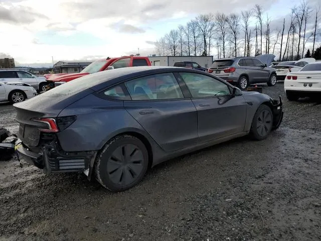 5YJ3E1EB2RF808413 2024 2024 Tesla MODEL 3 3