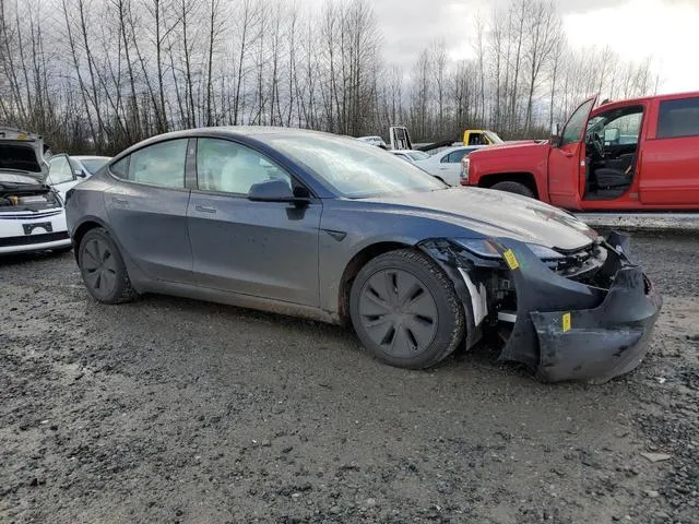 5YJ3E1EB2RF808413 2024 2024 Tesla MODEL 3 4