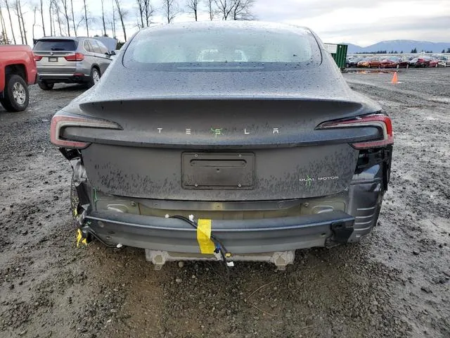 5YJ3E1EB2RF808413 2024 2024 Tesla MODEL 3 6