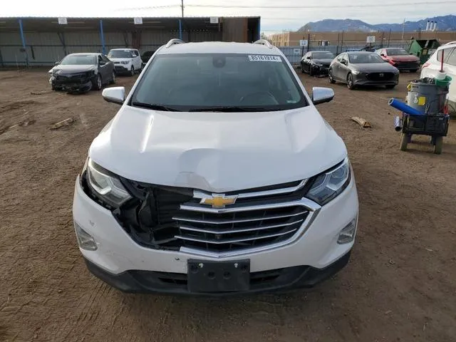 2GNAXYEX8K6214787 2019 2019 Chevrolet Equinox- Premier 5