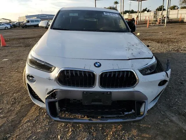 WBXYJ3C31JEJ84041 2018 2018 BMW X2- Sdrive28I 5