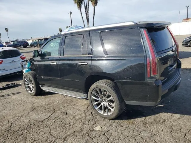 1GYS3BKJ0LR221674 2020 2020 Cadillac Escalade- Luxury 2