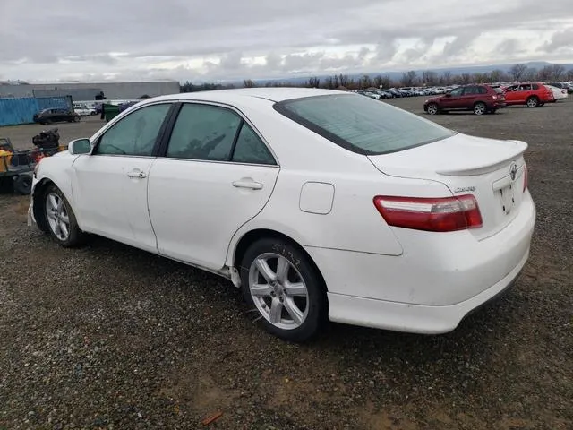 4T1BE46K79U915486 2009 2009 Toyota Camry- Base 2