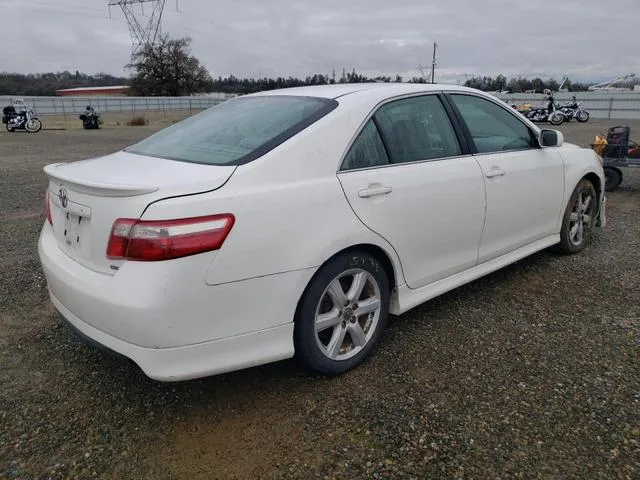 4T1BE46K79U915486 2009 2009 Toyota Camry- Base 3