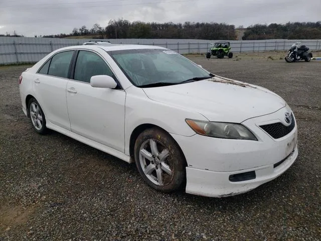 4T1BE46K79U915486 2009 2009 Toyota Camry- Base 4