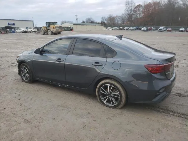 3KPF24AD7NE418213 2022 2022 KIA Forte- FE 2