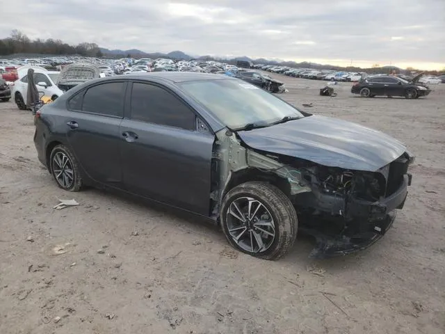 3KPF24AD7NE418213 2022 2022 KIA Forte- FE 4