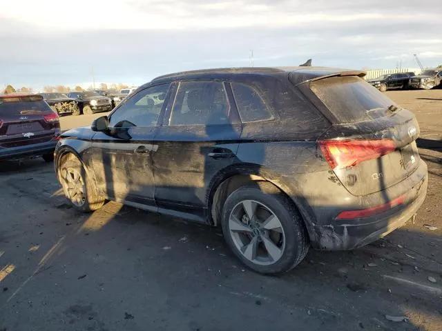 WA1ANAFY4L2077482 2020 2020 Audi Q5- Premium 2