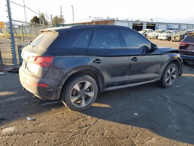 WA1ANAFY4L2077482 2020 2020 Audi Q5- Premium 3