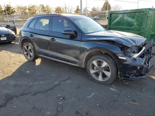 WA1ANAFY4L2077482 2020 2020 Audi Q5- Premium 4