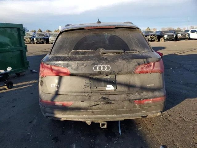 WA1ANAFY4L2077482 2020 2020 Audi Q5- Premium 6