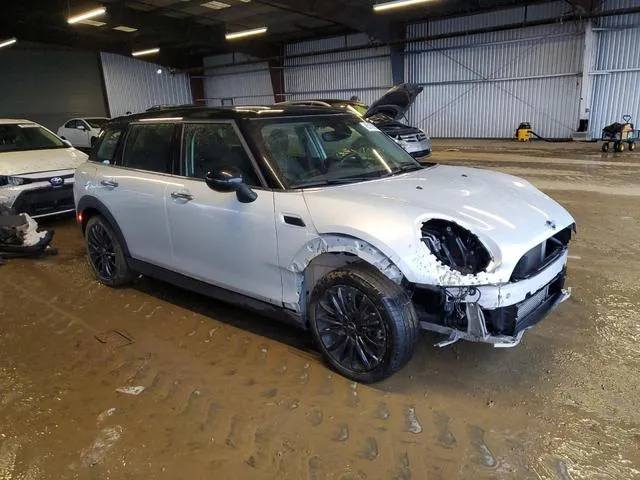 WMWLN5C51K2E34857 2019 2019 Mini Cooper- Clubman 4