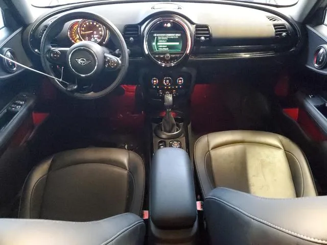 WMWLN5C51K2E34857 2019 2019 Mini Cooper- Clubman 8