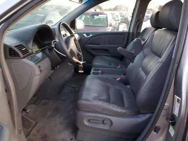 5FNRL38616B017554 2006 2006 Honda Odyssey- Exl 7