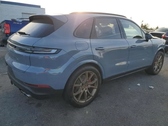 WP1AL2AY8RDA34476 2024 2024 Porsche Cayenne- S 3