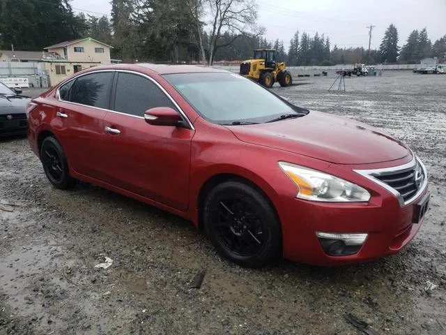 1N4AL3APXEN257577 2014 2014 Nissan Altima- 2-5 4