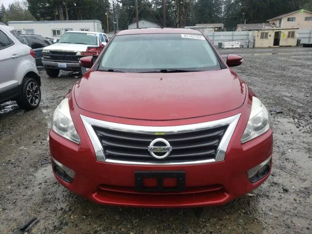 1N4AL3APXEN257577 2014 2014 Nissan Altima- 2-5 5