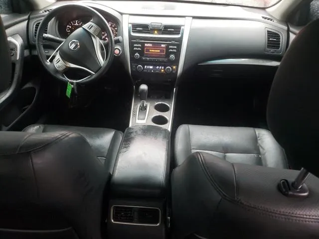 1N4AL3APXEN257577 2014 2014 Nissan Altima- 2-5 8