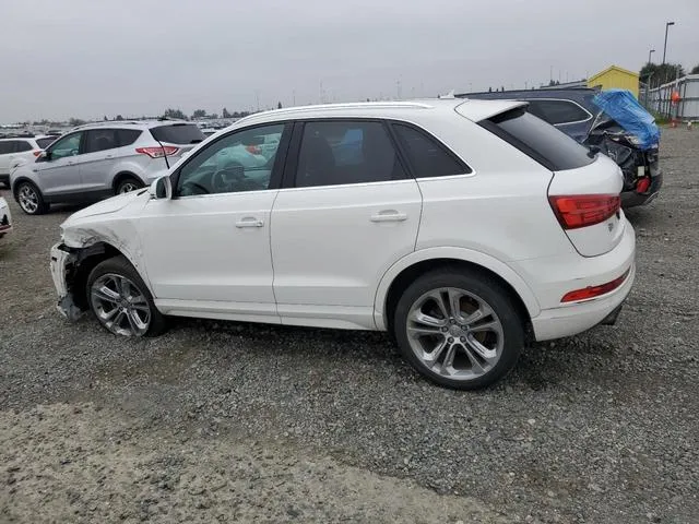 WA1EFCFS0GR015967 2016 2016 Audi Q3- Premium Plus 2