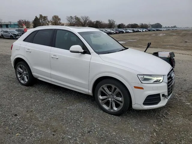 WA1EFCFS0GR015967 2016 2016 Audi Q3- Premium Plus 4