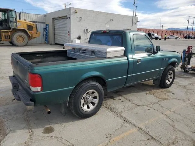 1FTYR10C0YPB65901 2000 2000 Ford Ranger 3