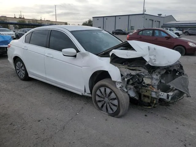 1HGCP26359A194880 2009 2009 Honda Accord- LX 4