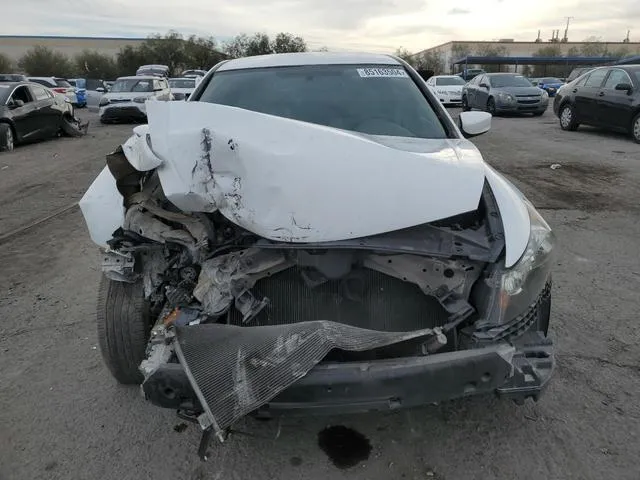 1HGCP26359A194880 2009 2009 Honda Accord- LX 5