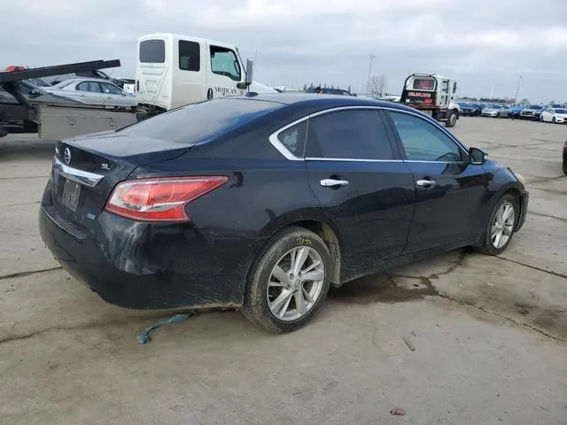 1N4AL3AP1DN413195 2013 2013 Nissan Altima- 2-5 3