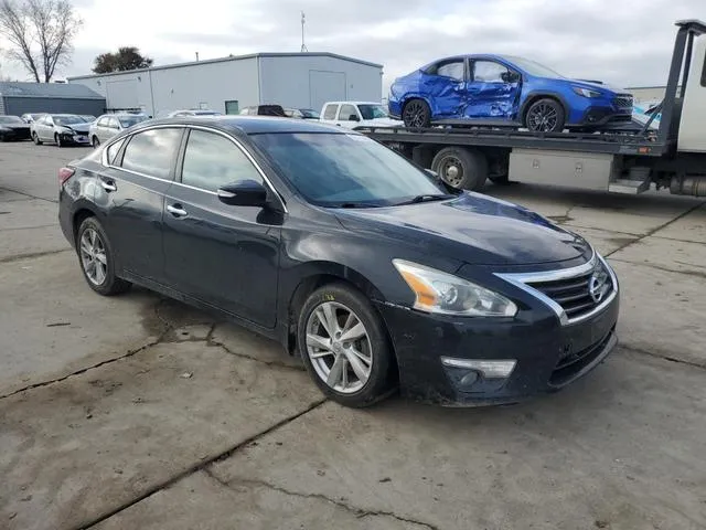 1N4AL3AP1DN413195 2013 2013 Nissan Altima- 2-5 4