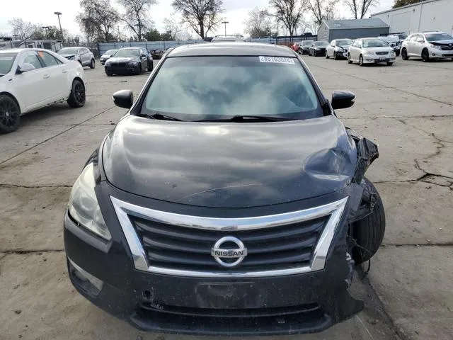 1N4AL3AP1DN413195 2013 2013 Nissan Altima- 2-5 5