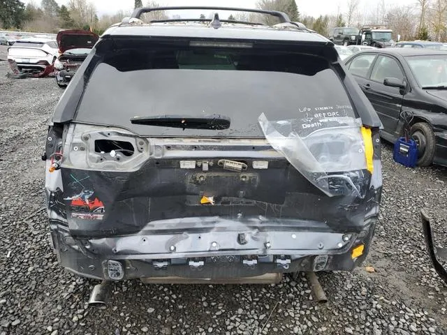 JTMEB3FVXMD011672 2021 2021 Toyota RAV4- Xse 6