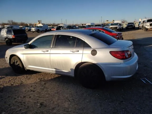 1C3LC46K77N570566 2007 2007 Chrysler Sebring 2