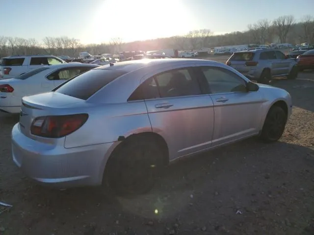 1C3LC46K77N570566 2007 2007 Chrysler Sebring 3