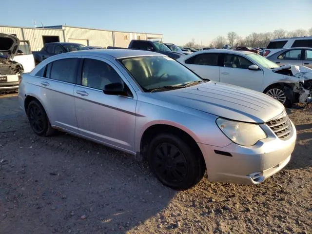 1C3LC46K77N570566 2007 2007 Chrysler Sebring 4