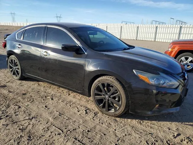 1N4AL3AP7JC296844 2018 2018 Nissan Altima- 2-5 4