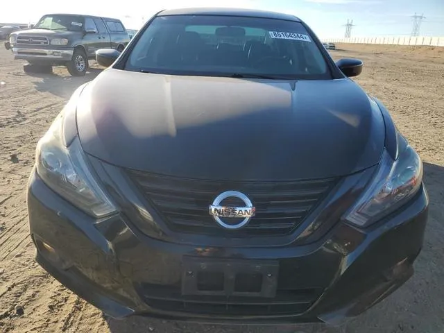 1N4AL3AP7JC296844 2018 2018 Nissan Altima- 2-5 5