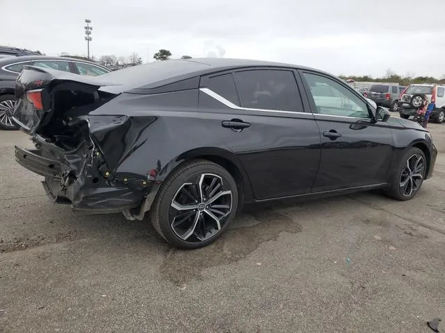 1N4BL4CV0PN379194 2023 2023 Nissan Altima- SR 3