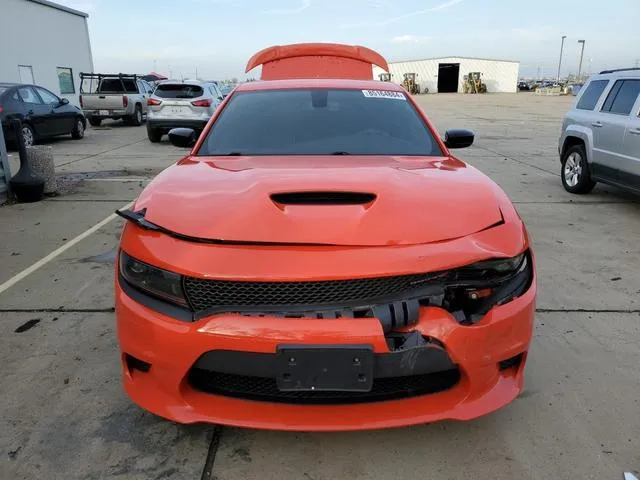 2C3CDXHG3PH598686 2023 2023 Dodge Charger- GT 5