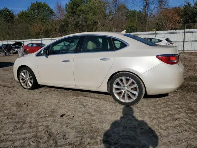 1G4PR5SK9D4125041 2013 2013 Buick Verano- Convenience 2