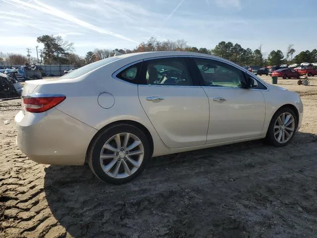 1G4PR5SK9D4125041 2013 2013 Buick Verano- Convenience 3