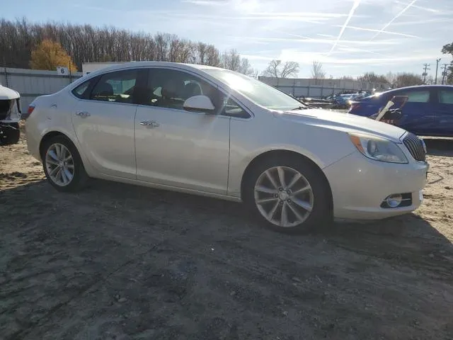 1G4PR5SK9D4125041 2013 2013 Buick Verano- Convenience 4