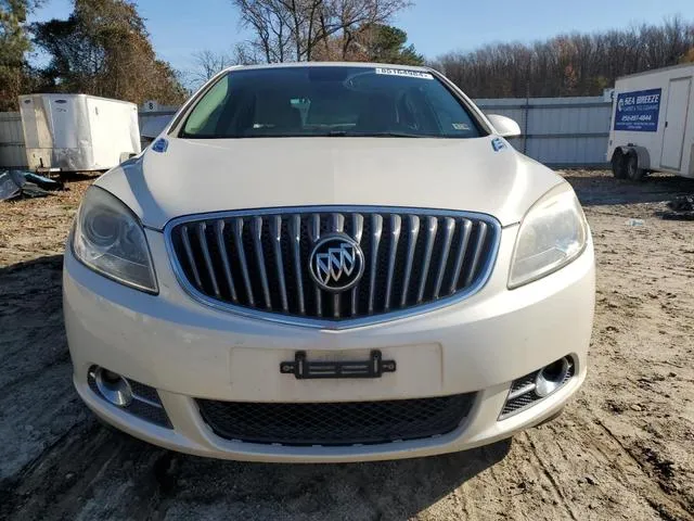 1G4PR5SK9D4125041 2013 2013 Buick Verano- Convenience 5