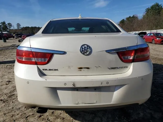 1G4PR5SK9D4125041 2013 2013 Buick Verano- Convenience 6