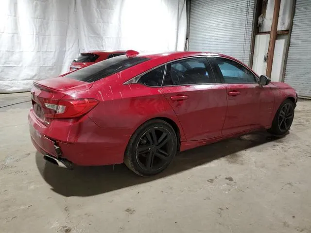 1HGCV1F36KA091313 2019 2019 Honda Accord- Sport 3