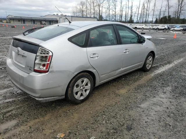 JTDKB20U997822642 2009 2009 Toyota Prius 4