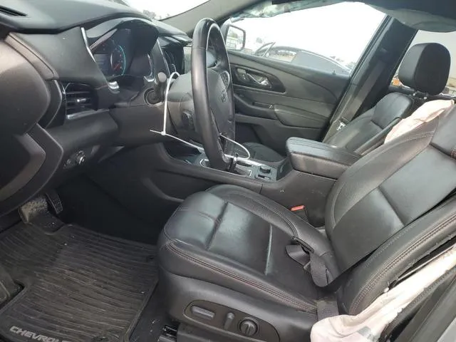 1GNERJKW6PJ216661 2023 2023 Chevrolet Traverse- RS 7