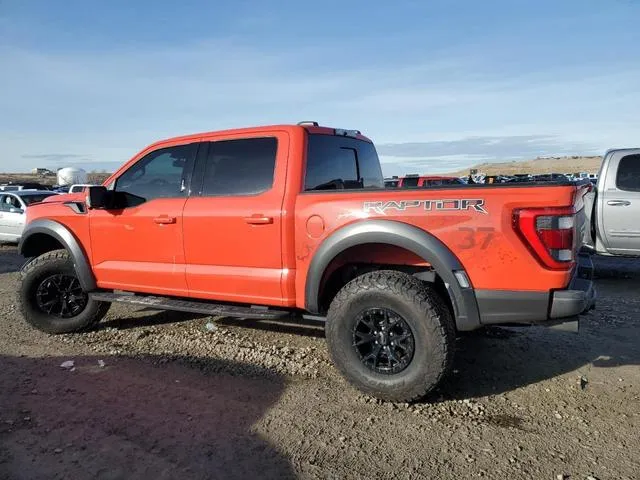 1FTFW1RG5PFC54163 2023 2023 Ford F-150- Raptor 2