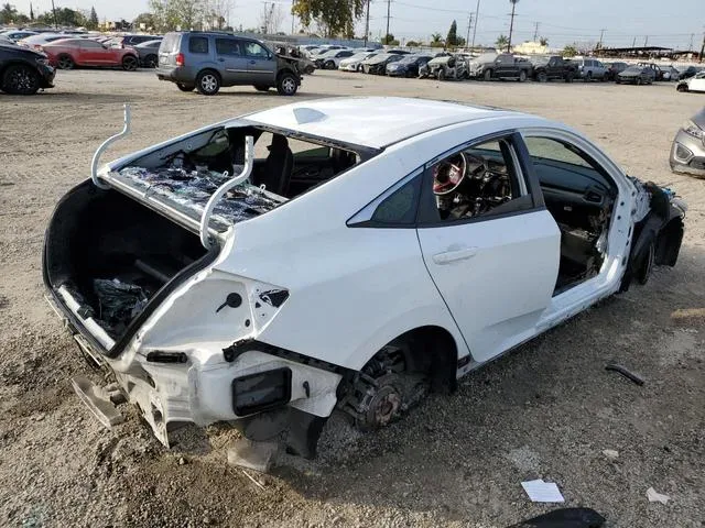 2HGFC1E5XJH705561 2018 2018 Honda Civic- SI 3