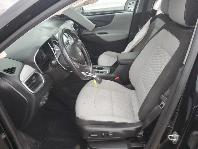 3GNAXSEV8JL360872 2018 2018 Chevrolet Equinox- LT 7