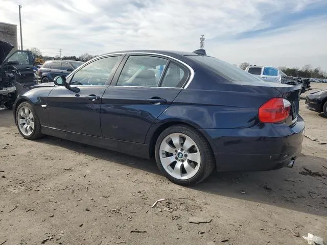 WBAVD53568A010775 2008 2008 BMW 3 Series- 335 XI 2